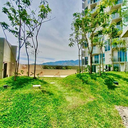 Comodo Y Elegante Apartamento En Fabuloso Condo! San José Exteriör bild
