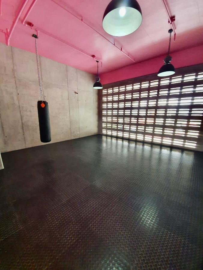 Comodo Y Elegante Apartamento En Fabuloso Condo! San José Exteriör bild
