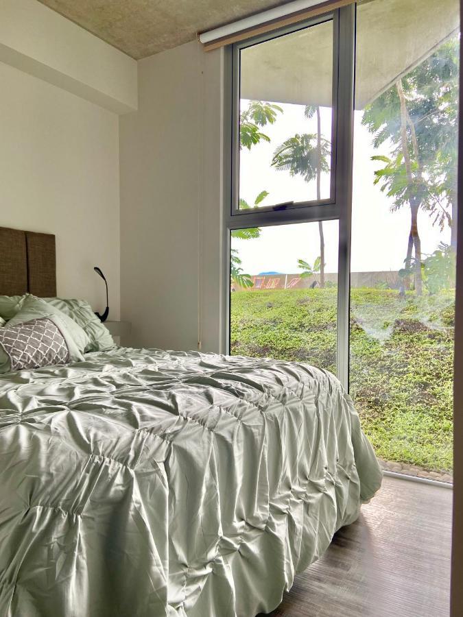 Comodo Y Elegante Apartamento En Fabuloso Condo! San José Exteriör bild