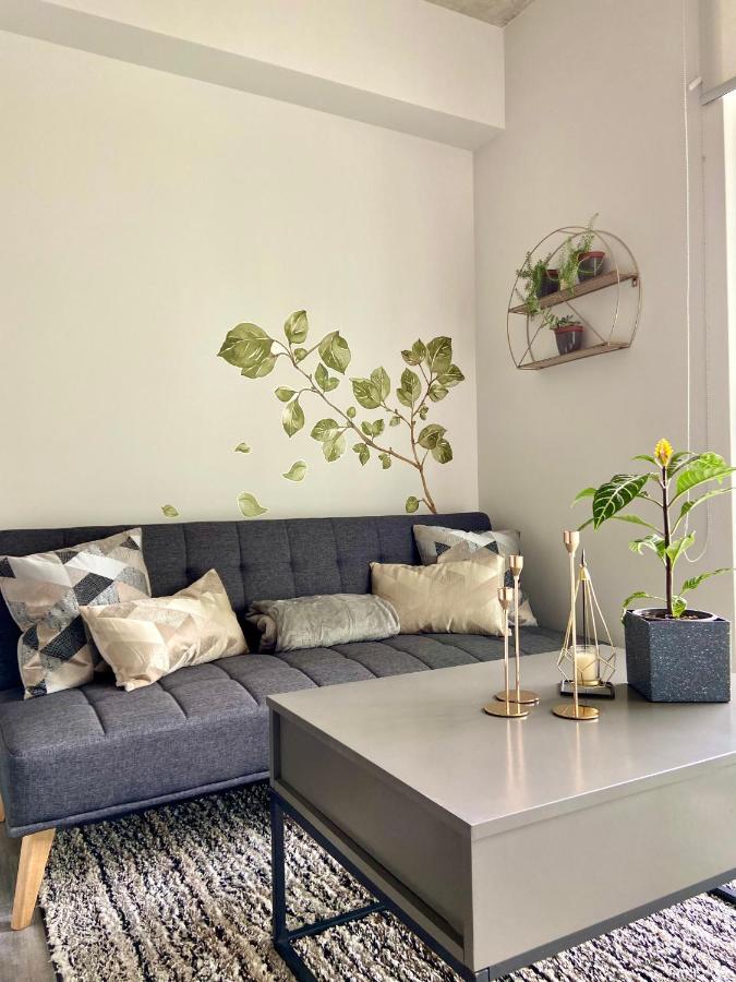 Comodo Y Elegante Apartamento En Fabuloso Condo! San José Exteriör bild