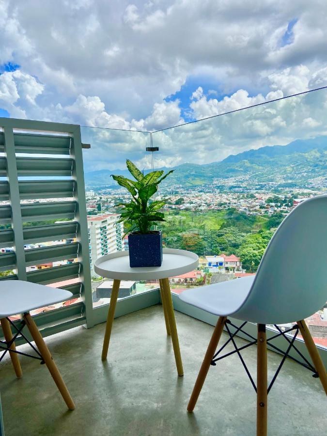 Comodo Y Elegante Apartamento En Fabuloso Condo! San José Exteriör bild
