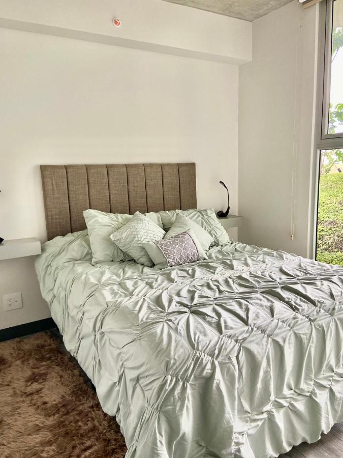 Comodo Y Elegante Apartamento En Fabuloso Condo! San José Exteriör bild