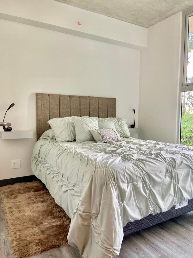 Comodo Y Elegante Apartamento En Fabuloso Condo! San José Exteriör bild