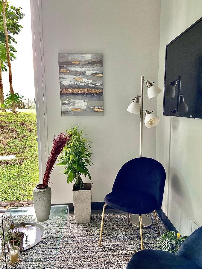 Comodo Y Elegante Apartamento En Fabuloso Condo! San José Exteriör bild