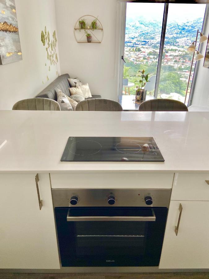 Comodo Y Elegante Apartamento En Fabuloso Condo! San José Exteriör bild
