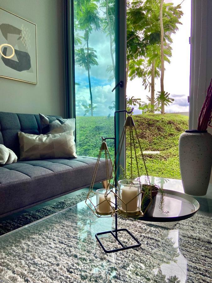 Comodo Y Elegante Apartamento En Fabuloso Condo! San José Exteriör bild
