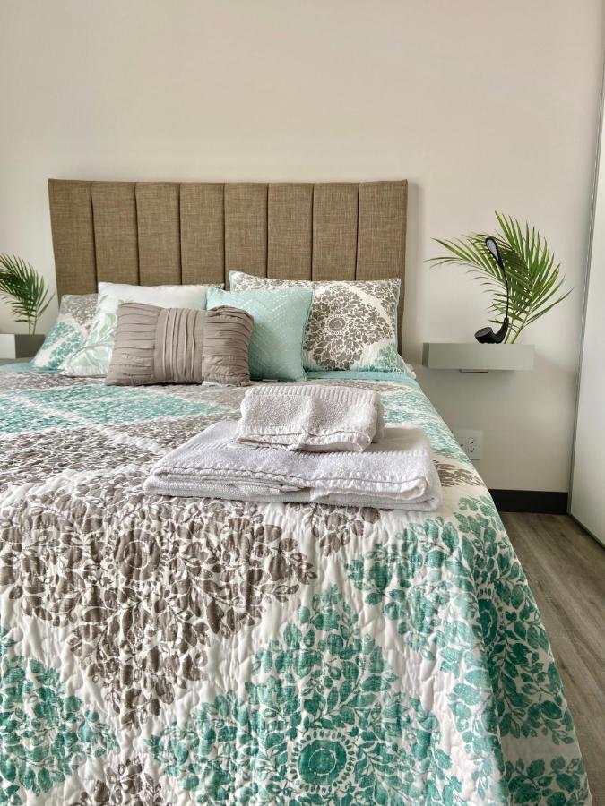 Comodo Y Elegante Apartamento En Fabuloso Condo! San José Exteriör bild