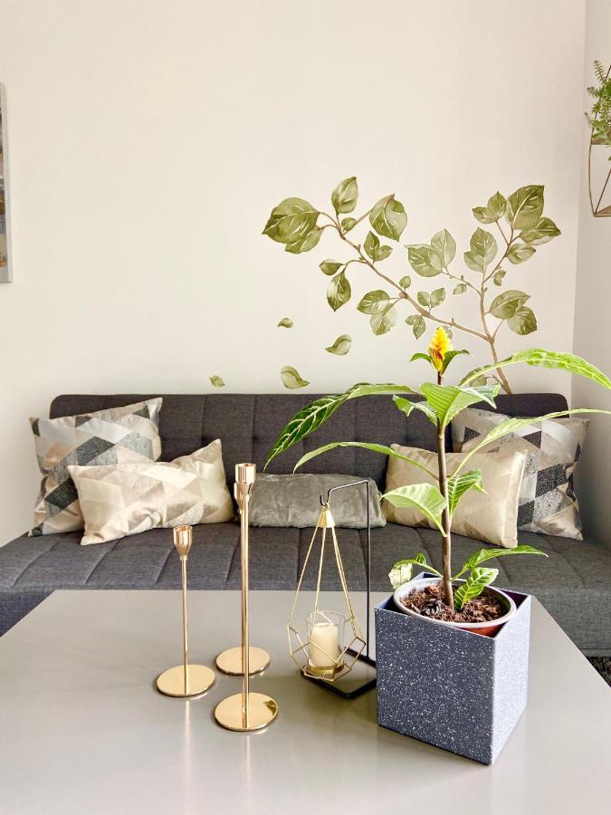 Comodo Y Elegante Apartamento En Fabuloso Condo! San José Exteriör bild