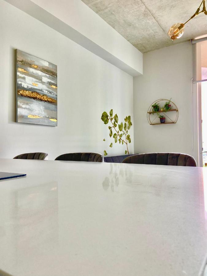 Comodo Y Elegante Apartamento En Fabuloso Condo! San José Exteriör bild