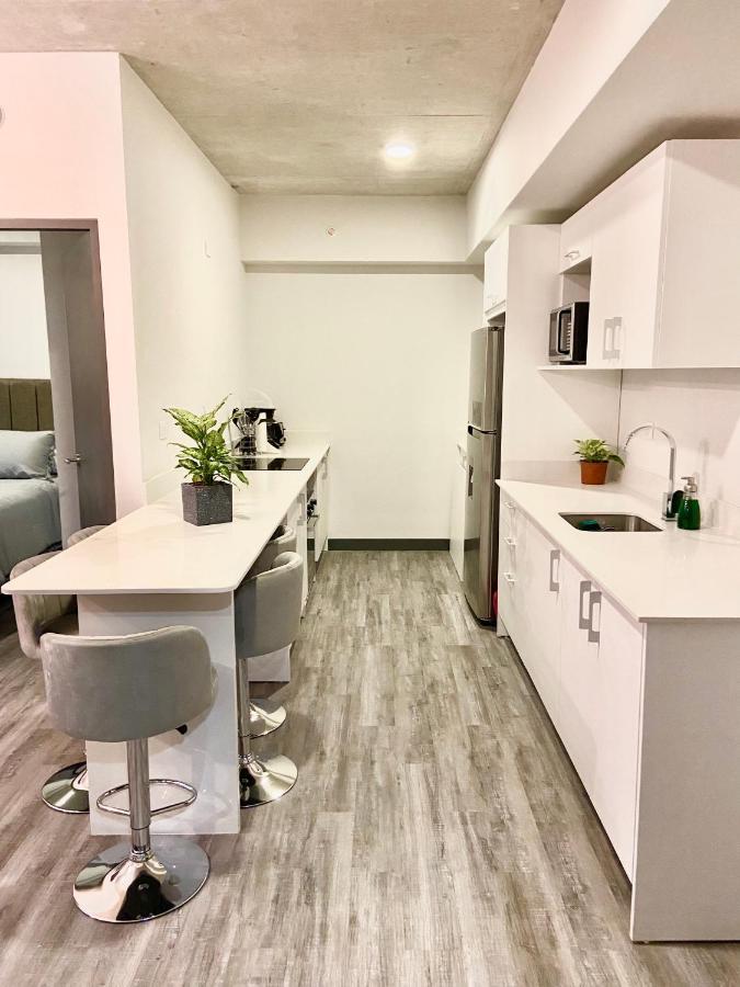 Comodo Y Elegante Apartamento En Fabuloso Condo! San José Exteriör bild