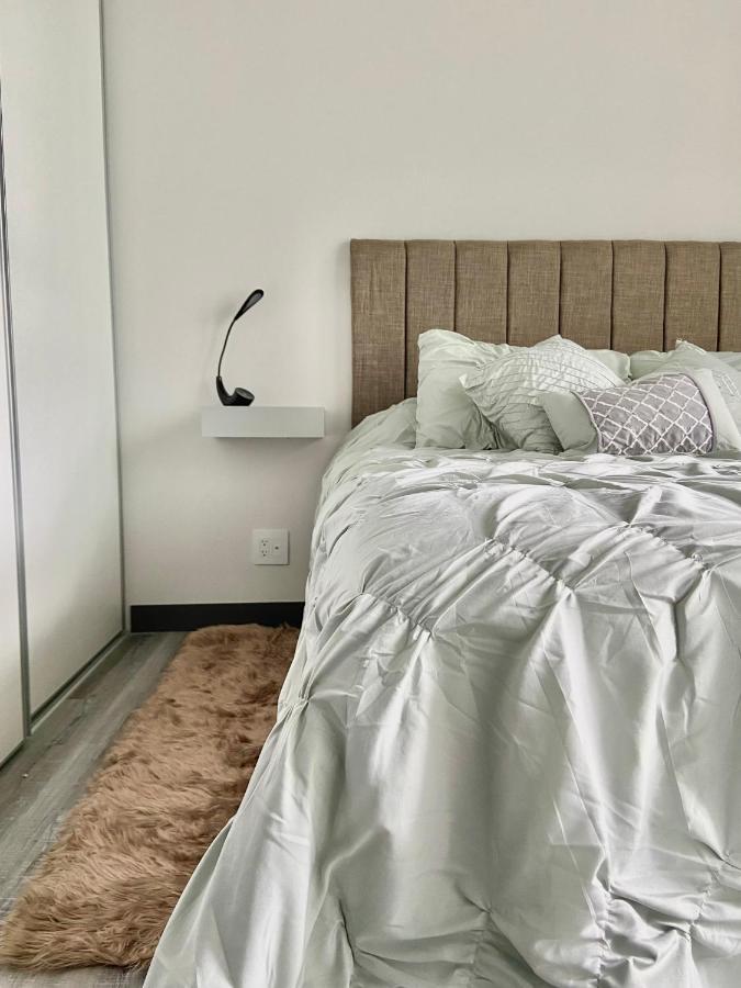 Comodo Y Elegante Apartamento En Fabuloso Condo! San José Exteriör bild