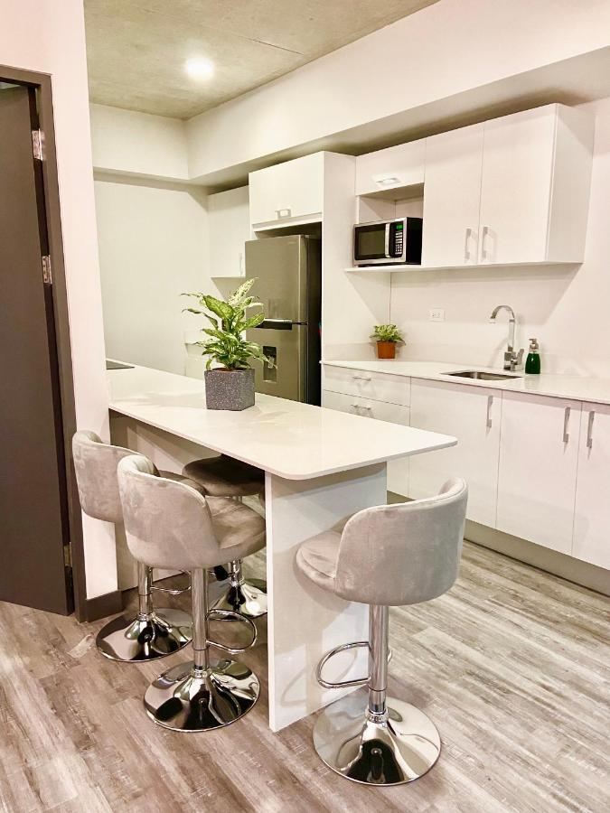 Comodo Y Elegante Apartamento En Fabuloso Condo! San José Exteriör bild