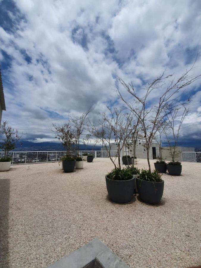 Comodo Y Elegante Apartamento En Fabuloso Condo! San José Exteriör bild