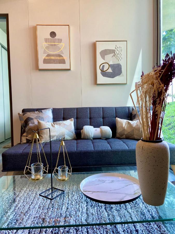Comodo Y Elegante Apartamento En Fabuloso Condo! San José Exteriör bild